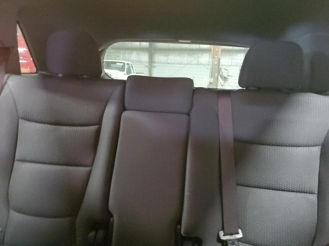 Photo 10 from auction – 2012 KIA SORENTO BA with VIN 5XYKT4A26CG198170
