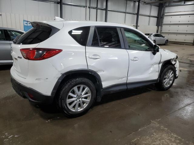 Photo 3 from auction – 2016 MAZDA CX-5 TOURI with VIN JM3KE4CY7G0689944