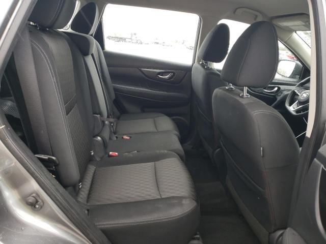Photo 10 from auction – 2017 NISSAN ROGUE S with VIN KNMAT2MT5HP525876