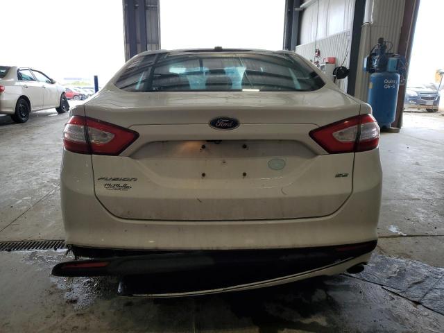 Photo 6 from auction – 2016 FORD FUSION SE with VIN 3FA6P0H72GR141529