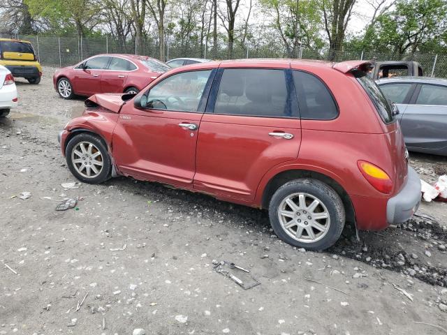 Photo 2 from auction – 2001 CHRYSLER PT CRUISER with VIN 3C8FY4BB31T622474