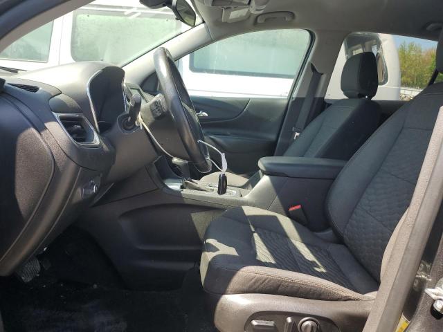 Zdjęcie 7 z aukcji – 2018 CHEVROLET EQUINOX LT z VIN 3GNAXJEV7JS628598