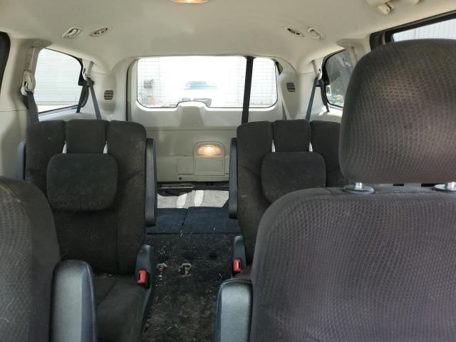 Photo 10 from auction – 2014 DODGE GRAND CARA with VIN 2C4RDGCG9ER253814