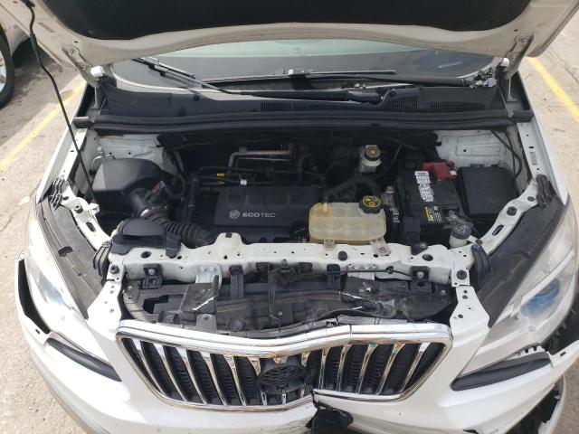 Photo 11 from auction – 2013 BUICK ENCORE with VIN KL4CJCSB5DB061214