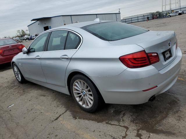 Photo 2 from auction – 2011 BMW 535 XI with VIN WBAFU7C57BC869837
