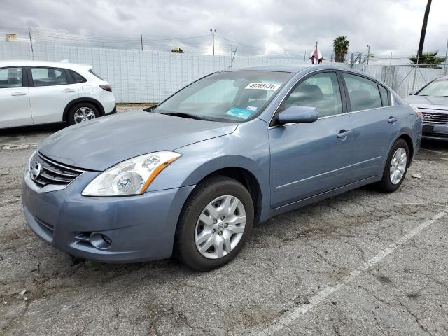 NISSAN ALTIMA BAS 2012 مع رقم تعريف المركبة 1N4AL2AP3CC220695 - صورة من المزاد