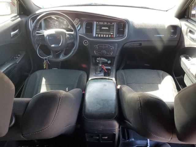 Photo 8 from auction – 2017 DODGE CHARGER SX with VIN 2C3CDXHG1HH504614