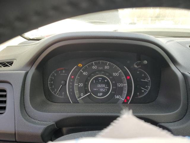 Photo 9 from auction – 2016 HONDA CR-V EXL with VIN 5J6RM4H70GL003259