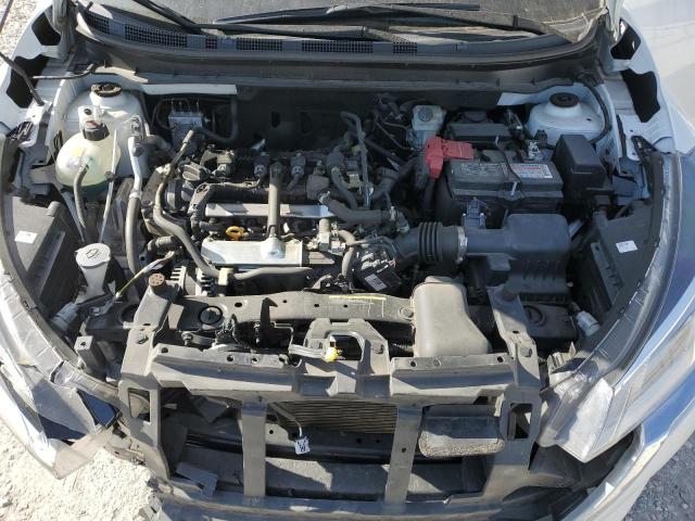 Photo 12 from auction – 2021 NISSAN KICKS S with VIN 3N1CP5BV2ML475580
