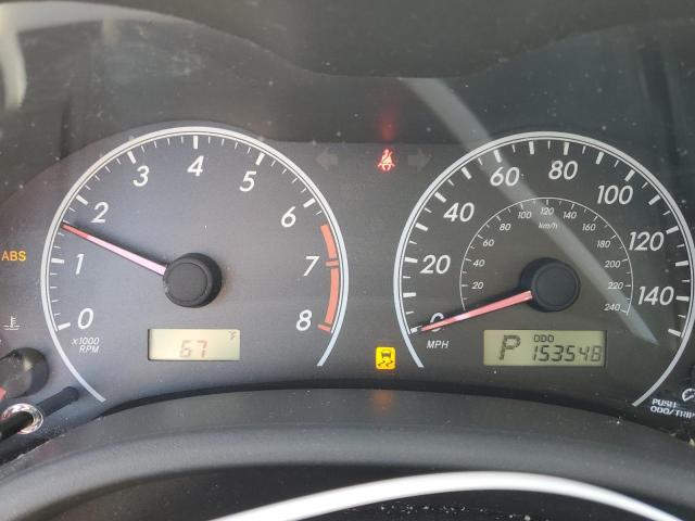 Photo 9 from auction – 2012 TOYOTA COROLLA LE with VIN 2T1BU4EE0CC784490
