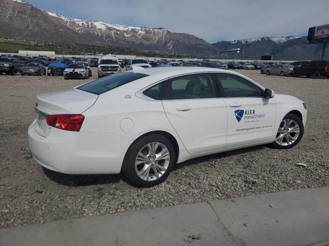 Photo 3 from auction – 2015 CHEVROLET IMPALA LT with VIN 2G1115SL2F9230510