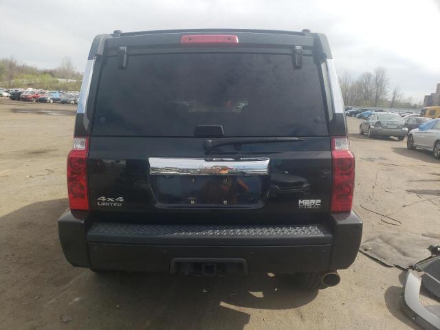 Photo 6 from auction – 2010 JEEP COMMANDER with VIN 1J4RG5GTXAC113187