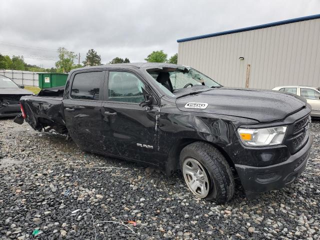 Photo 4 from auction – 2019 RAM 1500 TRADE with VIN 1C6SRFGT4KN528784