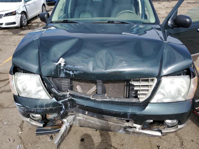 Photo 12 from auction – 2003 FORD EXPLORER E with VIN 1FMZU74K03UB69816