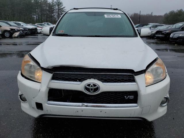 Photo 5 from auction – 2012 TOYOTA RAV4 LIMIT with VIN 2T3DK4DVXCW073773