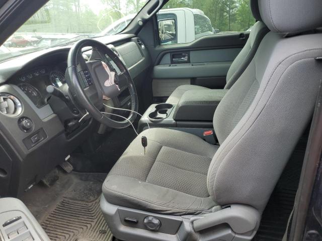 Photo 7 from auction – 2013 FORD F150 SUPER with VIN 1FTFW1ET1DFC47550