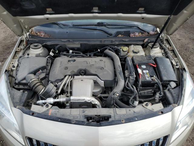 Photo 11 from auction – 2016 BUICK REGAL with VIN 2G4GK5EX4G9181529