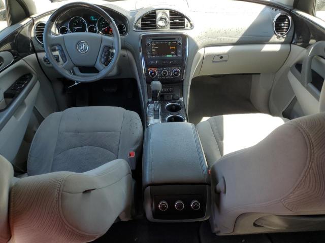 Photo 8 from auction – 2017 BUICK ENCLAVE with VIN 5GAKRAKD4HJ109850
