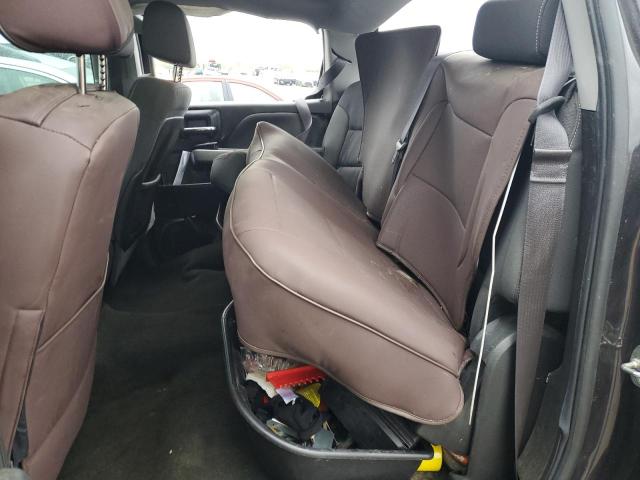 Photo 10 from auction – 2015 CHEVROLET SILVERADO with VIN 3GCUKREC3FG228873