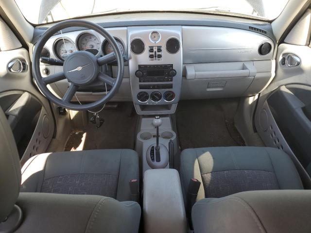 Photo 8 from auction – 2007 CHRYSLER PT CRUISER with VIN 3A4FY58B07T581187