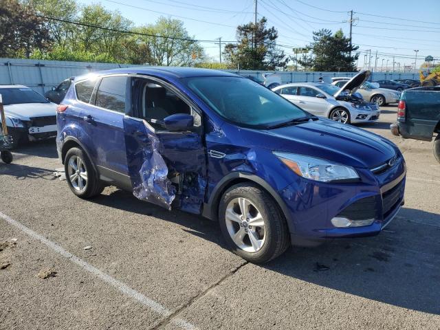 Photo 4 from auction – 2014 FORD ESCAPE SE with VIN 1FMCU0GX2EUD49418