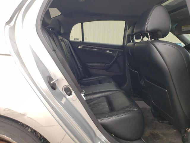 Photo 10 from auction – 2008 ACURA TL with VIN 19UUA662X8A016935