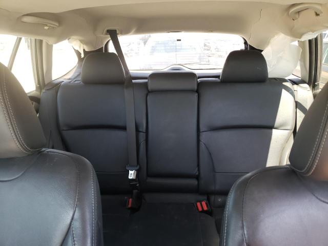 Photo 10 from auction – 2016 SUBARU OUTBACK 2. with VIN 4S4BSBNCXG3342884