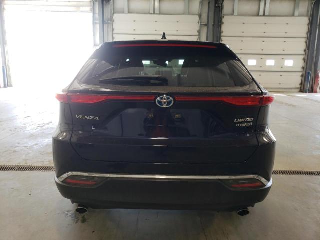 Photo 6 from auction – 2021 TOYOTA VENZA LE with VIN JTEAAAAH8MJ028569