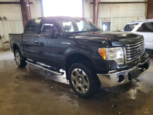 Photo 4 from auction – 2012 FORD F150 SUPER with VIN 1FTFW1EF9CKE10901