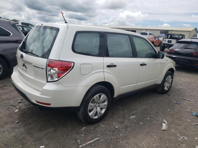Photo 3 from auction – 2009 SUBARU FORESTER 2 with VIN JF2SH61679H750874