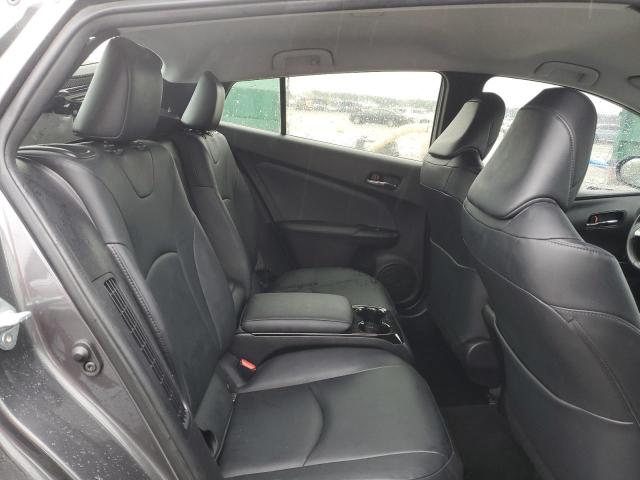 Photo 10 from auction – 2017 TOYOTA PRIUS PRIM with VIN JTDKARFPXH3049473