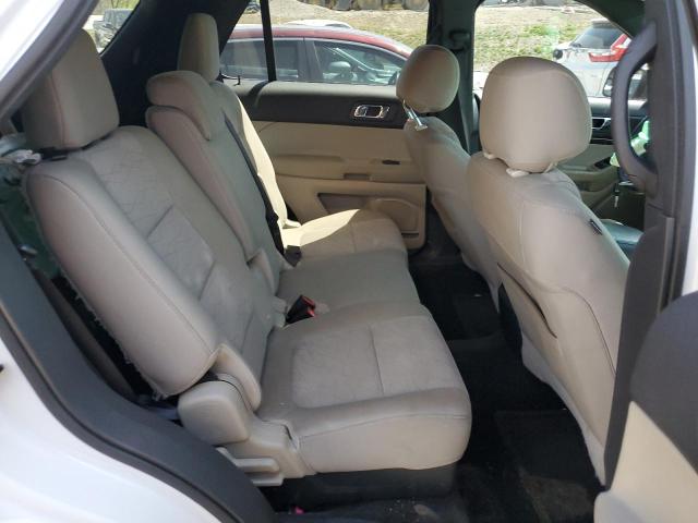 Photo 10 from auction – 2013 FORD EXPLORER with VIN 1FM5K7B83DGA25074