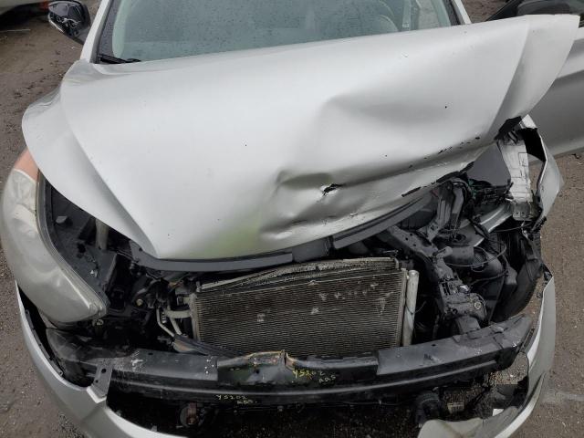 Photo 11 from auction – 2012 HYUNDAI ELANTRA GL with VIN 5NPDH4AE9CH093491