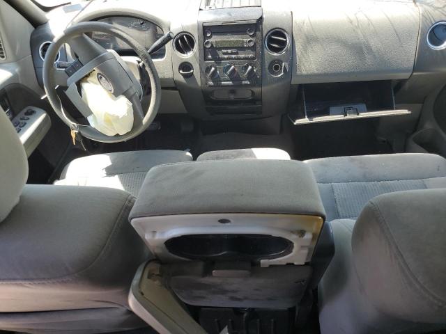 Photo 8 from auction – 2007 FORD F150 with VIN 1FTRX12W67NA06618