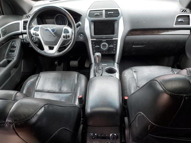 Photo 8 from auction – 2012 FORD EXPLORER L with VIN 1FMHK8F85CGA97342