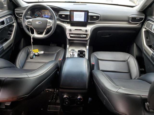 Снимка 8 от търг – 2020 FORD EXPLORER X с VIN 1FMSK7DH4LGC45628