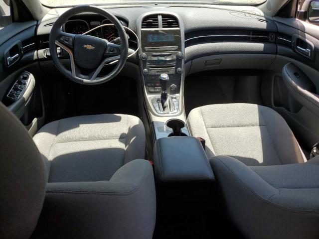 Photo 8 from auction – 2013 CHEVROLET MALIBU LS with VIN 1G11B5SA7DF196788