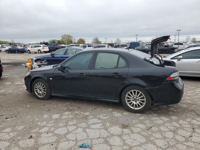 Фото 2 с аукциона – 2008 SAAB 9-3 2.0T с VIN YS3FB49Y981006561