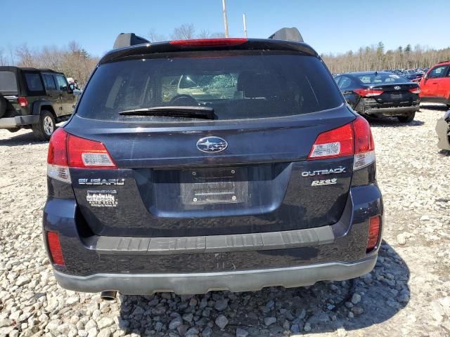 Снимка 6 от търг – 2012 SUBARU OUTBACK 2. с VIN 4S4BRBCC3C3248354