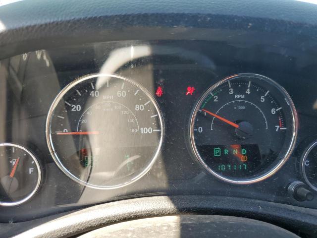 Photo 9 from auction – 2014 JEEP WRANGLER U with VIN 1C4BJWDG1EL285393