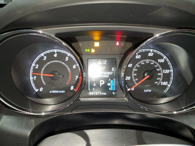 Photo 9 from auction – 2021 MITSUBISHI OUTLANDER with VIN JA4APUAU8MU021406