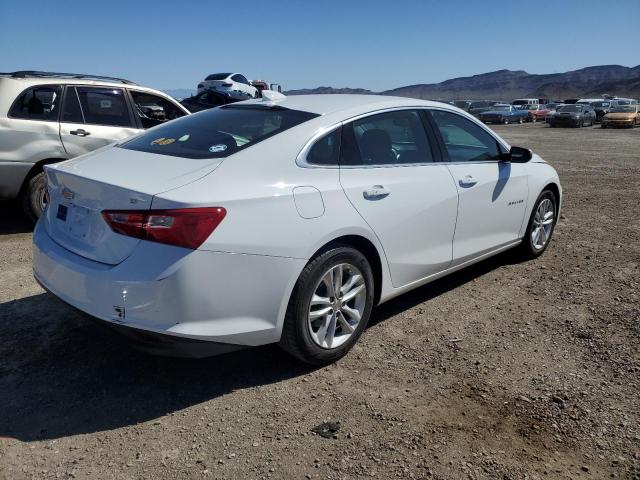 Photo 3 from auction – 2018 CHEVROLET MALIBU LT with VIN 1G1ZD5ST1JF119084