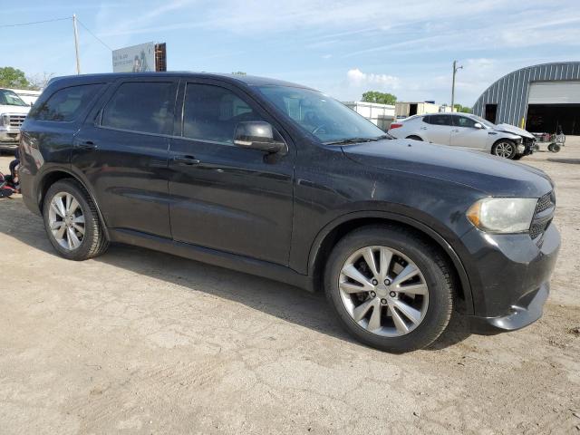 Photo 4 from auction – 2011 DODGE DURANGO R/ with VIN 1D4SE6GT6BC682951