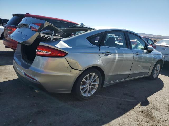 Photo 3 from auction – 2020 FORD FUSION SE with VIN 3FA6P0HD0LR181303