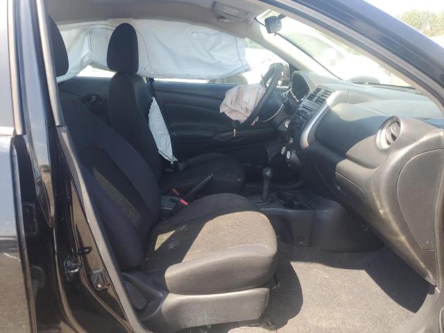Photo 7 from auction – 2012 NISSAN VERSA S with VIN 3N1CN7AP8CL939880