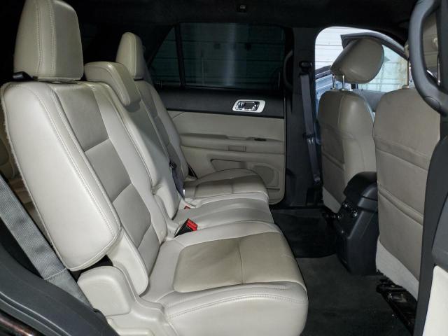Photo 11 from auction – 2013 FORD EXPLORER X with VIN 1FM5K8D88DGB22242