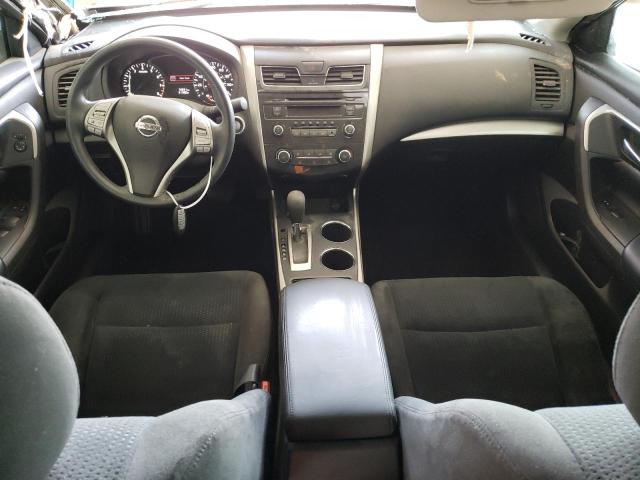 Photo 8 from auction – 2015 NISSAN ALTIMA 2.5 with VIN 1N4AL3AP5FC459353