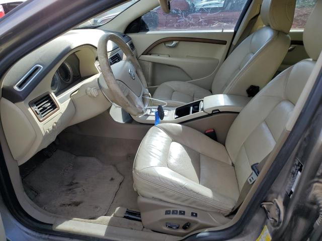 Photo 7 from auction – 2010 VOLVO XC70 3.2 with VIN YV4982BZ1A1082319
