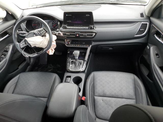 Photo 8 from auction – 2022 KIA SELTOS SX with VIN KNDETCA20N7240436