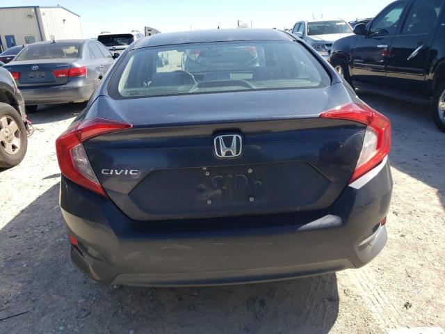 Photo 6 from auction – 2017 HONDA CIVIC LX with VIN 2HGFC2F51HH576365